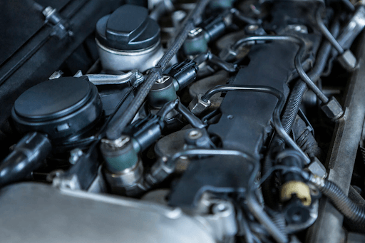 Benefits of the Detroit Diesel series 60